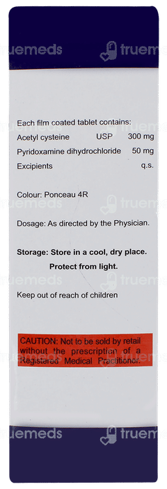 Nefrosave Forte Tablet 15