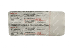 Nervitop Tablet 10 Nervitop Tablet 10