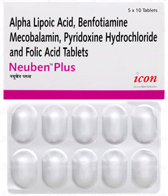 Neuben Plus Tablet 10 Neuben Plus Tablet 10