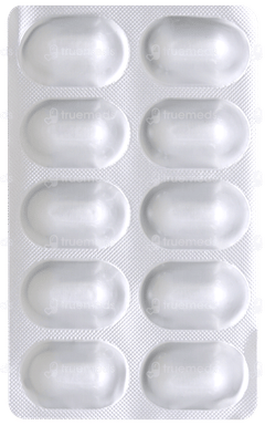 Neuben Plus Tablet 10