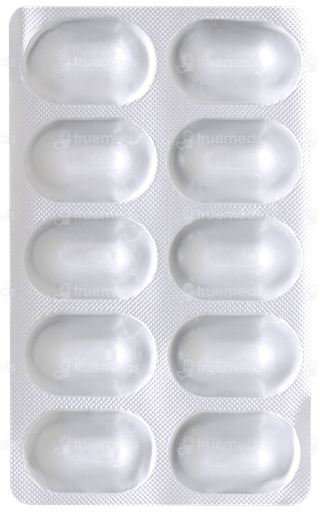 Neuben Plus Tablet 10