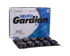 Neuro Gardian Tablet 10