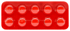 Neurobion Plus Tablet 10