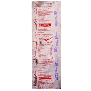 Neurogard Tablet 10