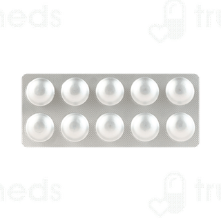 Neuroprime Nt Tablet 10