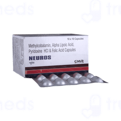Neuros Capsule 10 Neuros Capsule 10