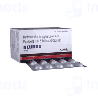 Neuros Capsule 10