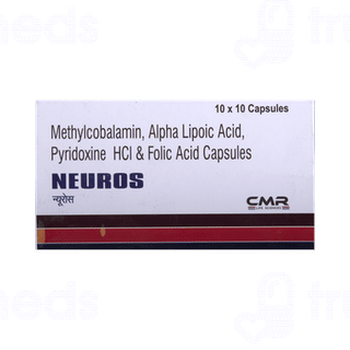 Neuros Capsule 10