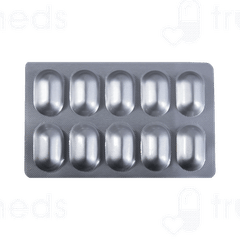 Neuros Capsule 10 Neuros Capsule 10