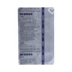 Neuros Capsule 10 Neuros Capsule 10