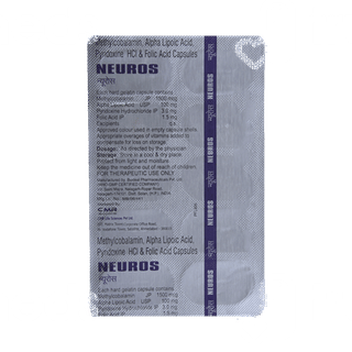Neuros Capsule 10
