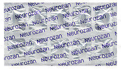 Neurozan Tablet 10