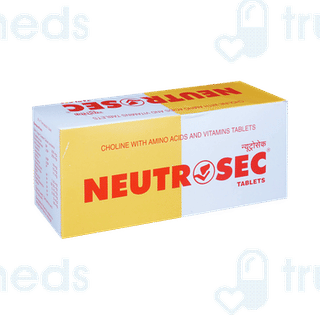 Neutrosec Tablet 10