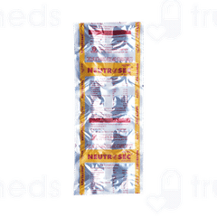 Neutrosec Tablet 10