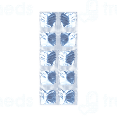 Neutrosec Tablet 10