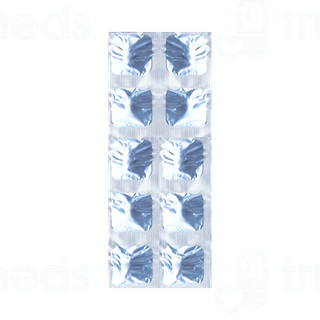 Neutrosec Tablet 10
