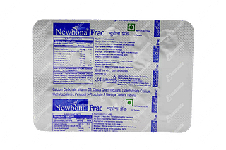 Newbona Frac Tablet 10