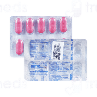 Newbona Frac Tablet 10