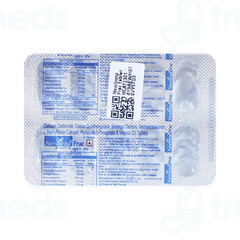 Newbona Frac Tablet 10