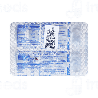 Newbona Frac Tablet 10