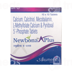Newbona-a Plus Tablet 10