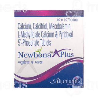 Newbona-a Plus Tablet 10