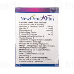 Newbona-a Plus Tablet 10