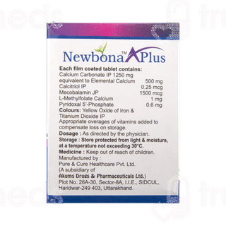 Newbona-a Plus Tablet 10