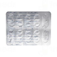 Newbona-a Plus Tablet 10