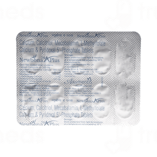 Newbona-a Plus Tablet 10