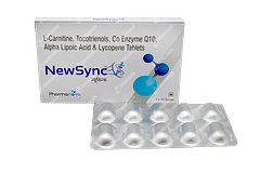 Newsync Tablet 10