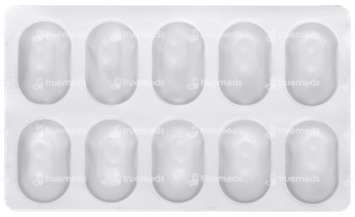 Nexfolin Tablet 10