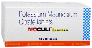 Noculi Tablet 10