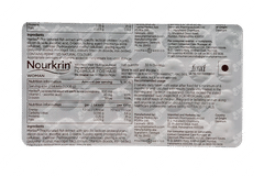 Nourkrin Tablet 60