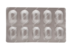 Nucarnit M Tablet 10