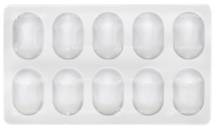 Nucarnit M Tablet 10