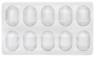 Nucarnit M Tablet 10
