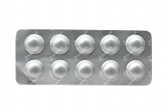 Nucoxia Sp Tablet 10