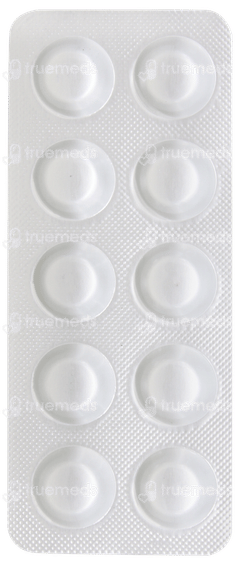 Nucoxia Sp Tablet 10 Nucoxia Sp Tablet 10