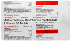 Nuhenz Ls Tablet 10 Nuhenz Ls Tablet 10