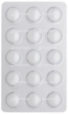 Nuroday D3 Tablet 15