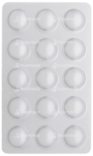 Nuroday D3 Tablet 15