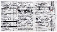 Nutropatch Tablet 10