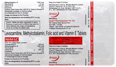 Nvm Lc Tablet 10 Nvm Lc Tablet 10