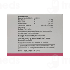Olercare Tablet 10