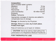 Olercare Tablet 10