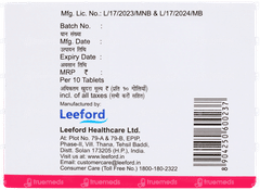 Olercare Tablet 10