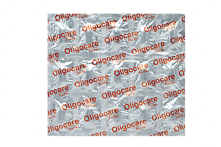 Oligocare Forte Plus Tablet 15