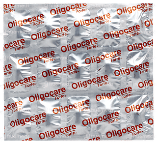 Oligocare Forte Plus Tablet 15