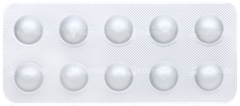 Olmetime Ct 40 Tablet 10